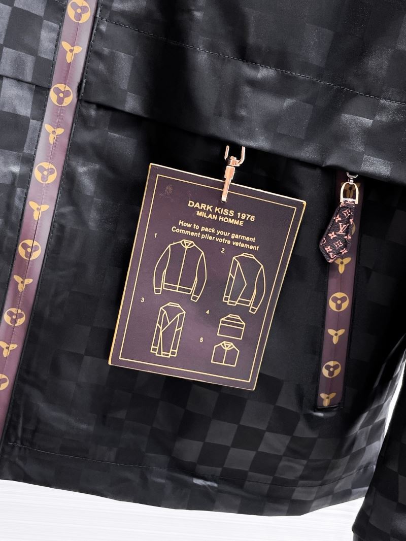 Louis Vuitton Outwear